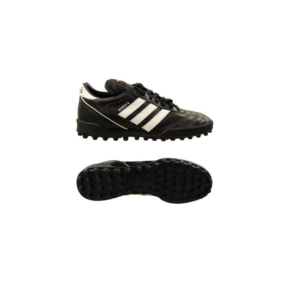 Baskets Basses Adidas Kaiser 5 Team Blanc | Rakuten