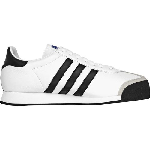 Baskets Basses Adidas Samoa Ori