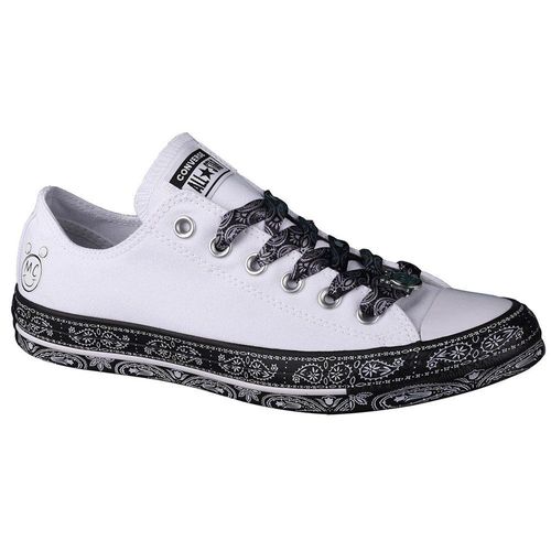 Converse X Miley Cyrus Chuck Taylor All Star