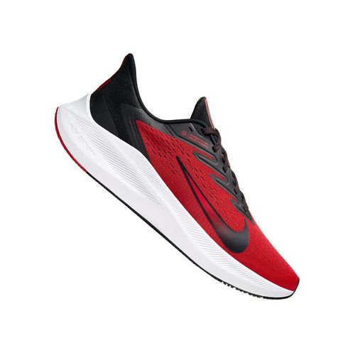 Baskets Basses Nike Zoom Winflo 7