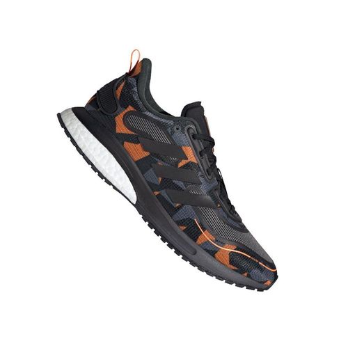 Baskets Basses Adidas Supernova Winterrdy