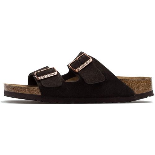 Baskets Basses Birkenstock Arizona Sfb - 37