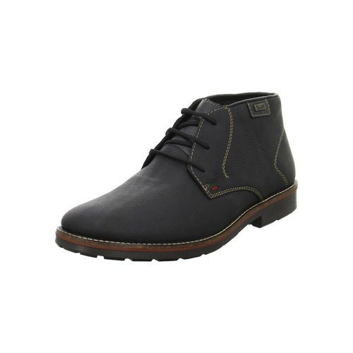 Haute Cheville Rieker 3531000 Marron