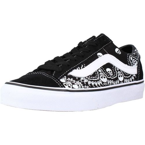Baskets Ua Style 36 Noir