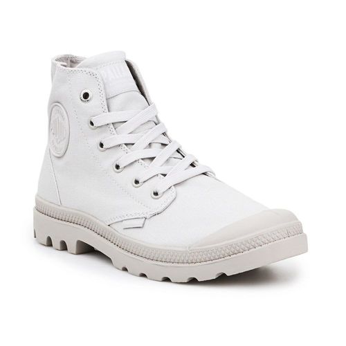 Montantes Palladium Pampa Hi Mono U Moonstruck