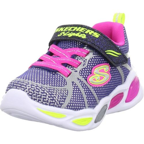 Baskets Basses Skechers Sporty Glow