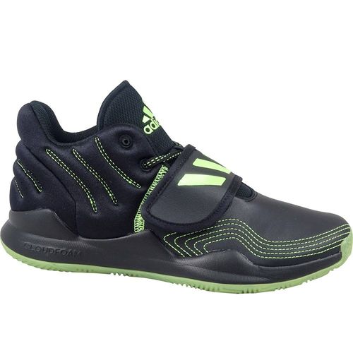 Haute Cheville Adidas Deep Threat J
