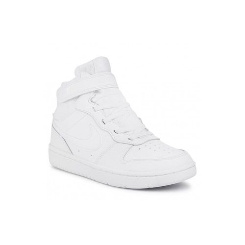 Chaussures Montantes Nike Court Borough Mid 2