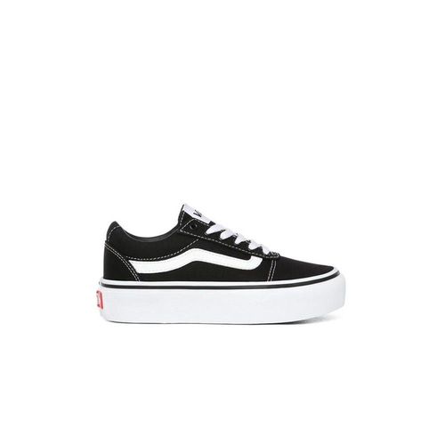 Baskets Basses Vans Ward Platform