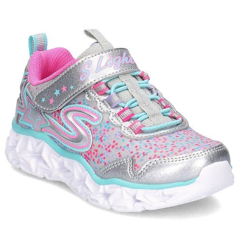 Baskets Basses Skechers Galaxy Lights