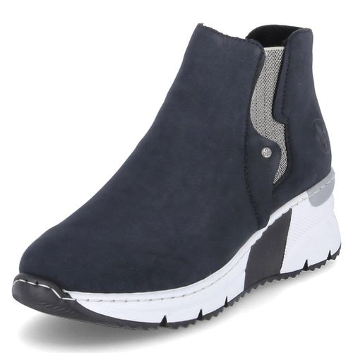 Haute Cheville Rieker X636114