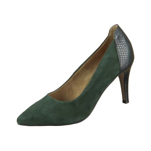 Escarpins Tamaris 12244525721 Vert