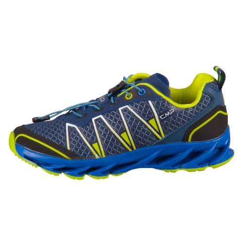 Baskets Basses Cmp Altak Trail 20