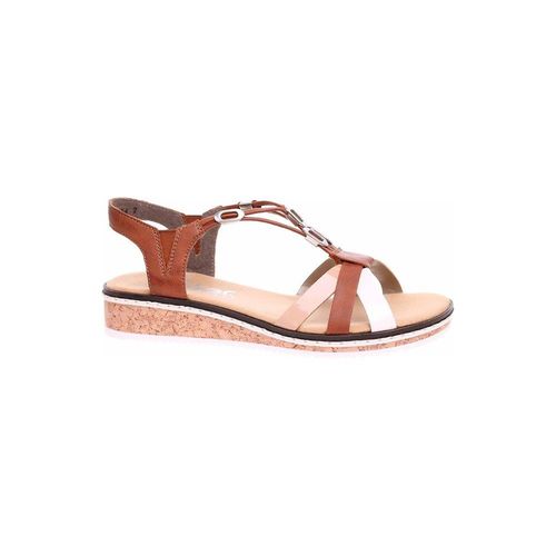 Sandales Rieker V365781