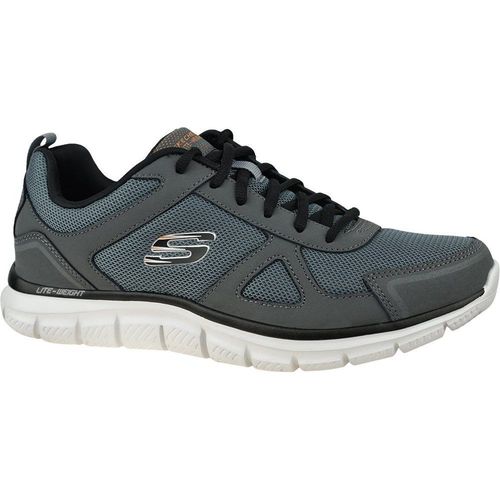 Baskets Basses Skechers Trackscloric