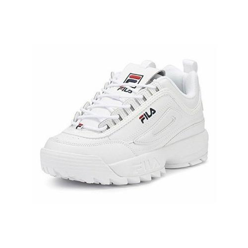 Baskets Basses Fila Disruptor Ii Premium