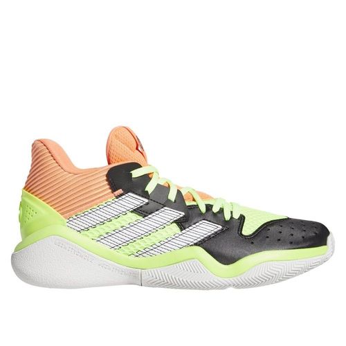 Baskets Basses Adidas Harden Stepback