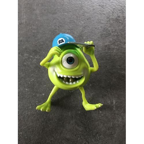 Figurine Monstre&cie 2001 Disney Pixar