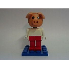 LEGO Fabuland Cochon Pig