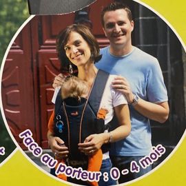 Porte Bebe Babymoov Pas Cher Achat Neuf Et Occasion Rakuten