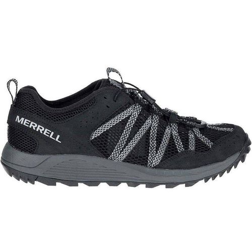 Baskets Basses Merrell Wildwood Aerosport