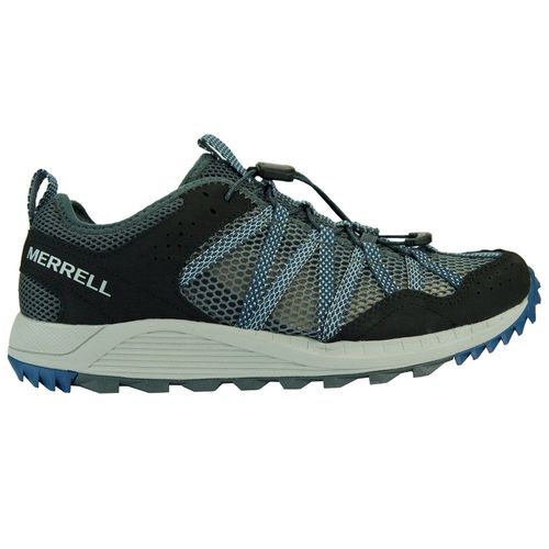 Baskets Basses Merrell Wildwood Aerosport