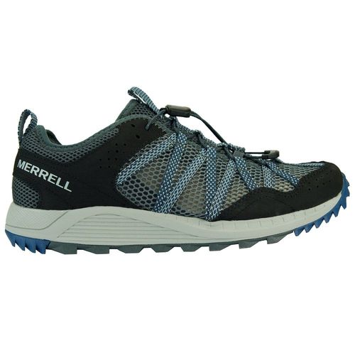 Baskets Basses Merrell Wildwood Aerosport