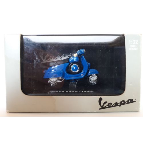 Vespa 90ss (1965) - 1:32-New Ray
