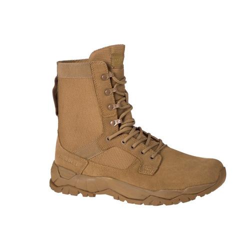 Montantes Merrell Mqc 2 Tactical Marron