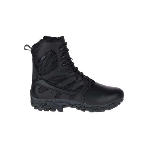 Montantes Merrell Moab 2 8 Response Wp Noir