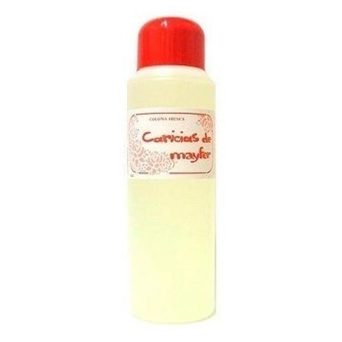 Caress Cologne 500 Ml 