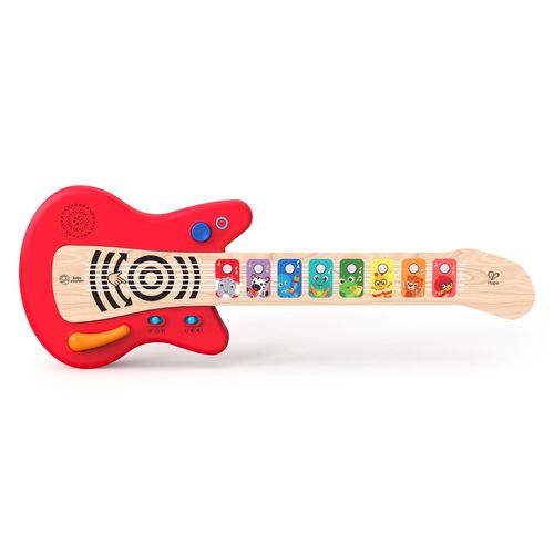 Baby Einstein Guitare Connectée