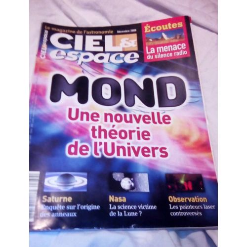 Ciel Et Espace 439