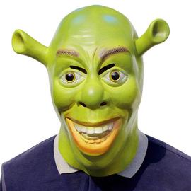 Déguisement Shrek
