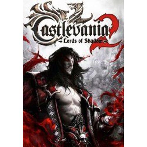 Castlevania: Lords Of Shadow 2 Bundle - Steam - Jeu En Téléchargement - Ordinateur Pc