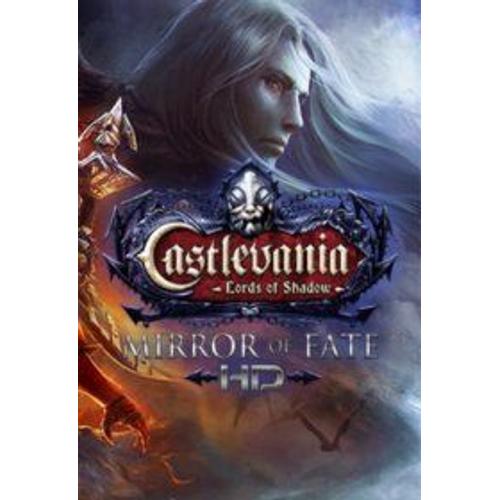Castlevania: Lords Of Shadow - Mirror Of Fate Hd - Steam - Jeu En Téléchargement - Ordinateur Pc