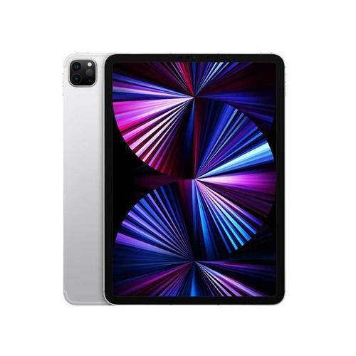 Apple iPad Pro 11" Wi-Fi 2021 2To argent