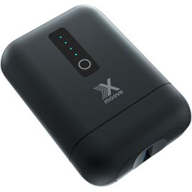 Batterie Externe Xmoove Usb-C 10 000 Mah Mini-10