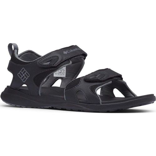 Sandales Columbia Columbia 2 Strap Noir - 46
