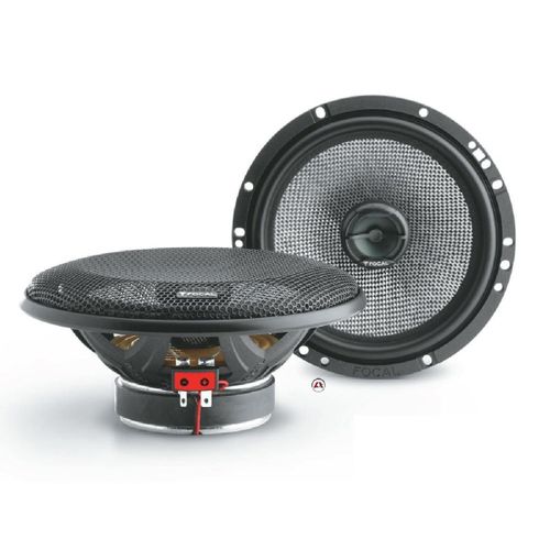 Focal Performance Access 165 AC - Enceinte - Noir