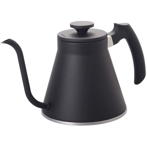 HARIO VKF-120-MB Bouilloire d'égouttement Matte Black Petite Expédié Depuis Japon