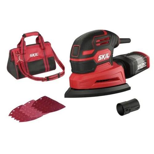 SKIL 7260 DA Ponceuse Multi