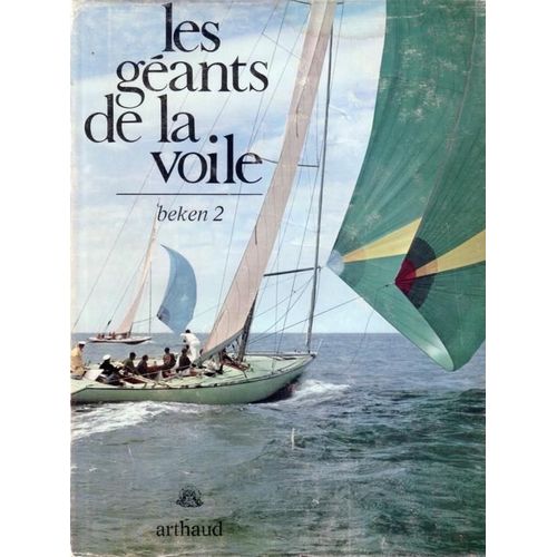 Les Géants De La Voile