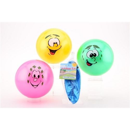 Ballon - Smiley Playball
