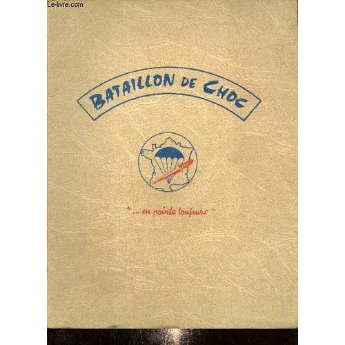Bataillon De Choc