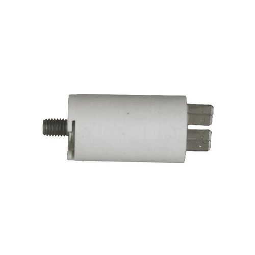 CONDENSATEUR PERMANENT 3 ?F 450 V POUR LAVE LINGE - 11332
