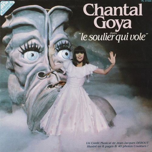 Le Soulier Qui Vole