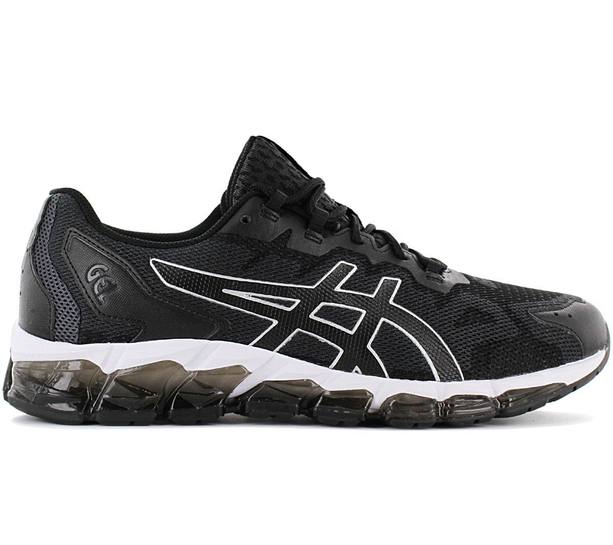 asics 2018 noir