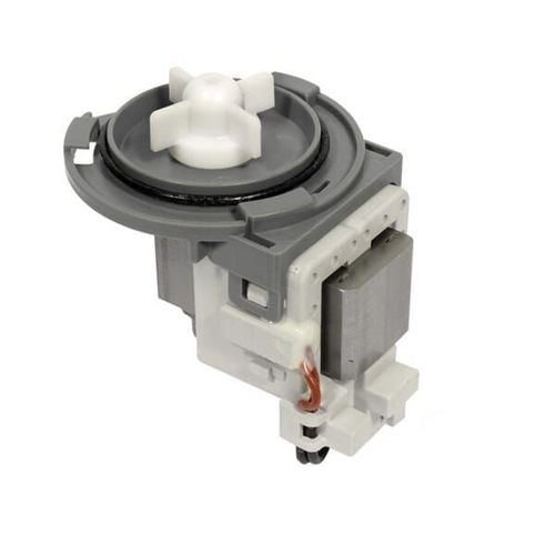 Pompe de vidange hanyu 9010221 pour Lave-vaisselle Beko