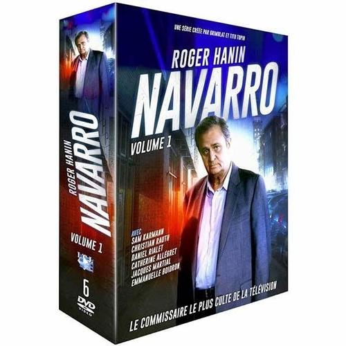 Navarro - Volume 1